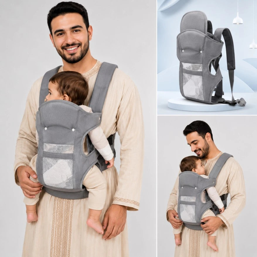 Cangourou bébé 2026