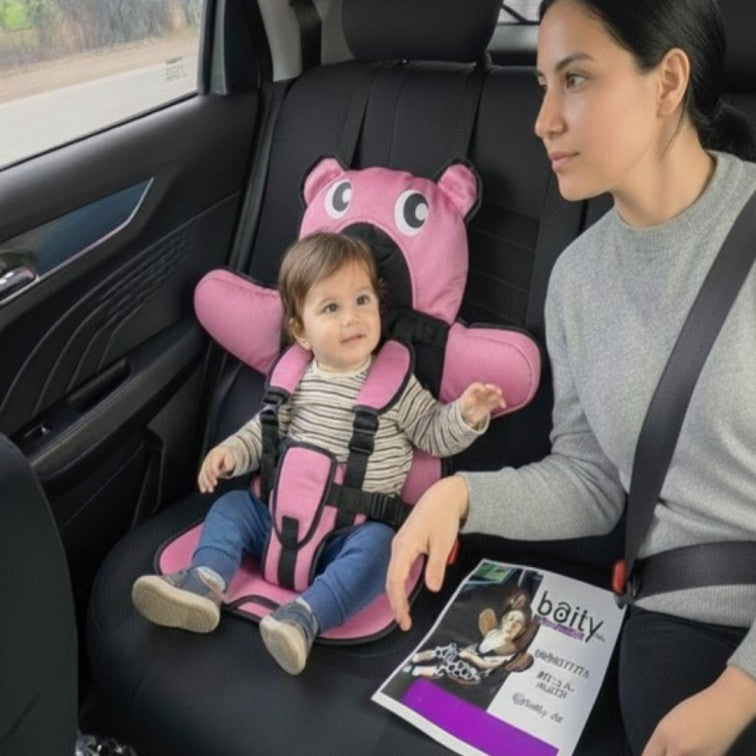 مقعد الباندا للأطفال 2026