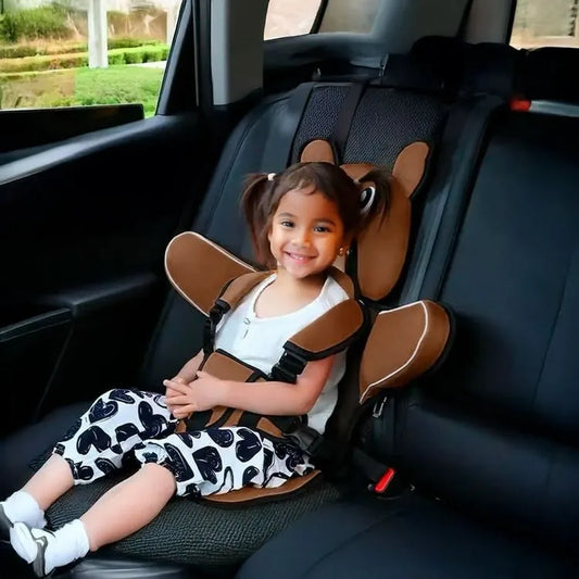 Panda siège bébé 2025